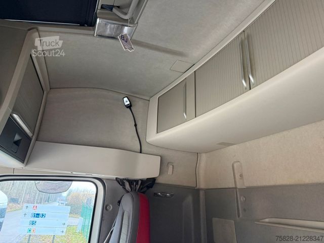 Štandardný ťahač VOLVO FH460  Euro 6 / Kipphydraulik