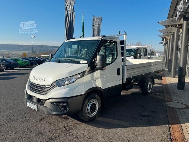 Kiper tovornjak Iveco Daily 35S14 A8*R3.450mm*Automatik*Kamera*2Sitze*