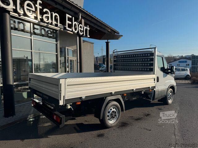 Kiper tovornjak Iveco Daily 35S14 A8*R3.450mm*Automatik*Kamera*3Sitze*