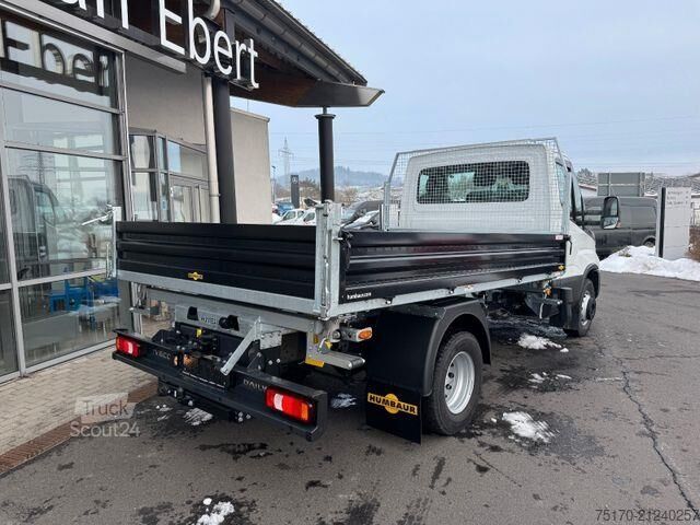 Tipper Iveco Daily 70C18 H 3.0L *R3.450mm*AHK*Kamera*Sperre*