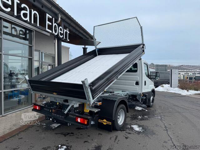 Tipper Iveco Daily 70C18 H 3.0L *R3.450mm*AHK*Kamera*Sperre*