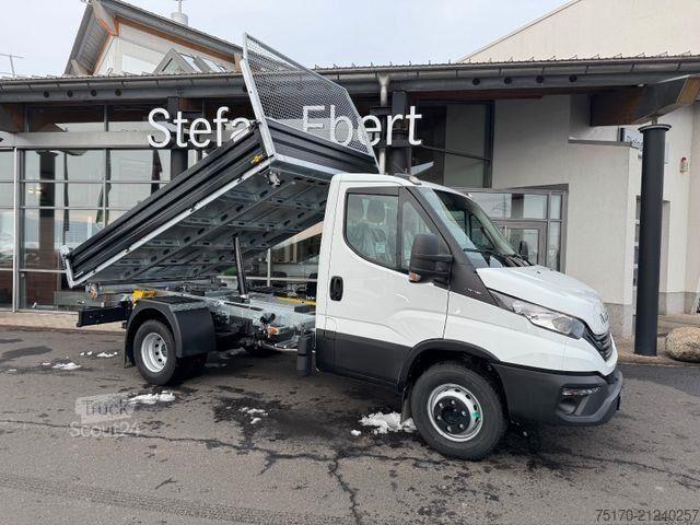 Tipper Iveco Daily 70C18 H 3.0L *R3.450mm*AHK*Kamera*Sperre*