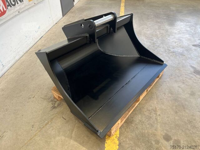 Ročica bagra Rototilt Universallöffel  MS08 / 1.300 mm / NEU