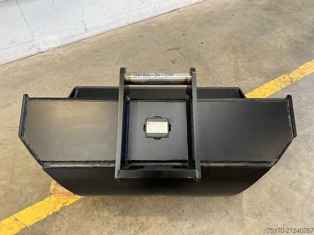 Ročica bagra Rototilt Universallöffel  MS08 / 1.300 mm / NEU