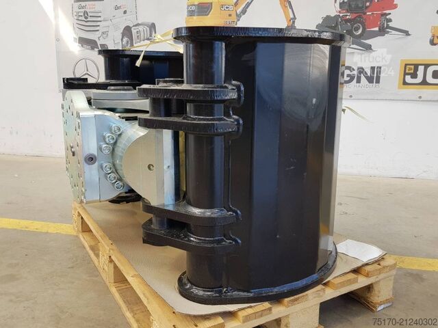 Prijemalo DMS SG18070 Grabgreifer Sortiergreifer / NEU / lagernd