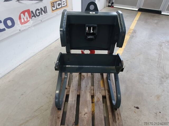 Magni hijshaak / H 6 I / 6 ton / RTH / TH / NIEUW Magni Lasthaken / H 6 I / 6 To / RTH / TH / NEU