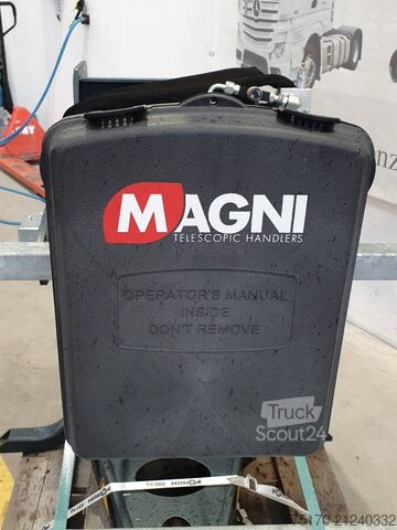 Magni werkbak / boomverzorgingsbak / draaibaar NIEUW Magni Arbeitskorb / Baumpflegekorb / drehbar NEU