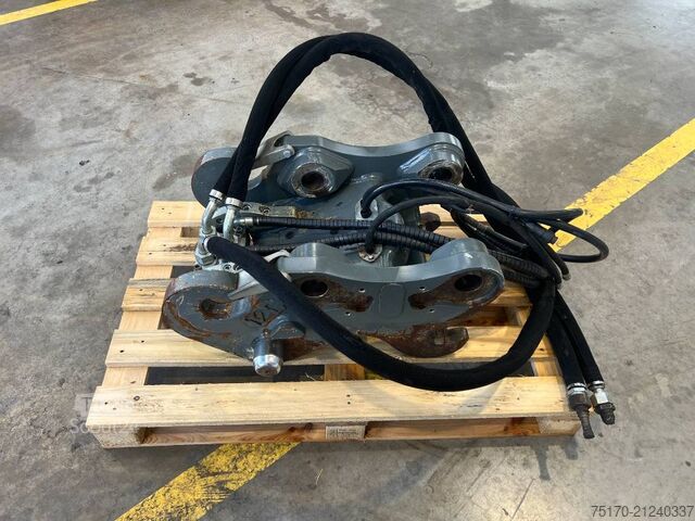 Snelwisselunit Liebherr SW48 Likufix Schnellwechsler / 2018