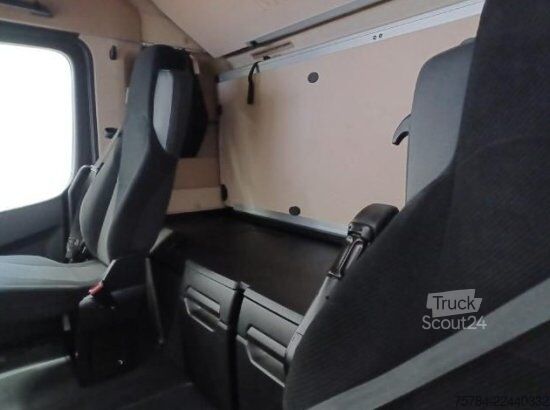 Стандартен влекач MERCEDES-BENZ ACTROS 5 1851 LS 4X2 BIGSPACE, RETARDER, MIETKAUF MGL.
