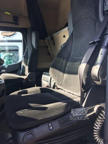 Standartinis vilkikas MERCEDES-BENZ ACTROS 5 1851 LS 4X2 BIGSPACE, RETARDER, MIETKAUF MGL.