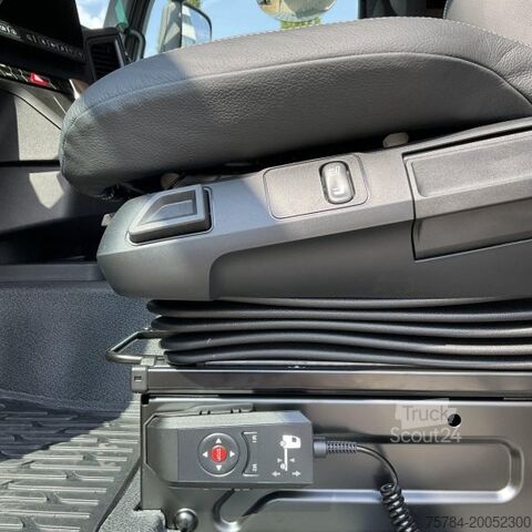 Valníkový nákladní automobil s plachtou MERCEDES-BENZ ACTROS 1833L TAUTLINER LBW L-FHAUS M LIEGE, NEU! MIETKAUF MöGLICH