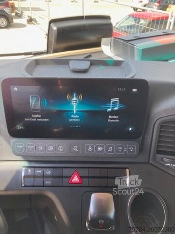 Valníkový nákladní automobil s plachtou MERCEDES-BENZ ACTROS 1833L TAUTLINER LBW L-FHAUS M LIEGE, NEU! MIETKAUF MöGLICH