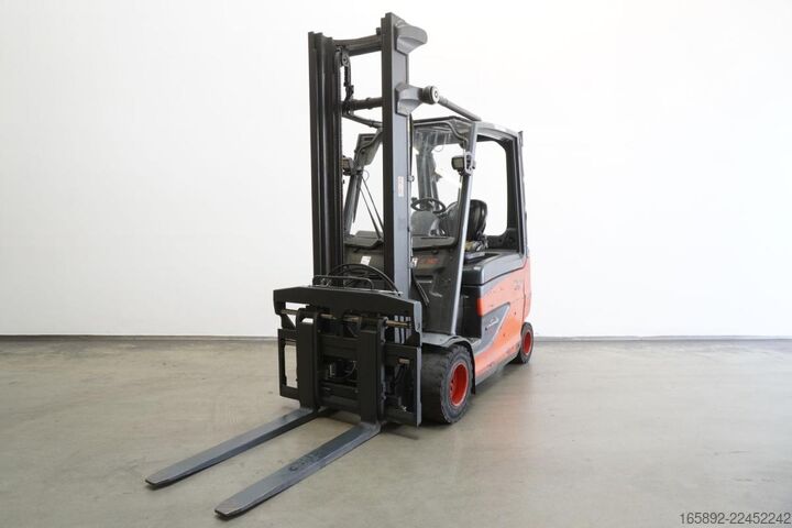  Linde E 30/600 HL 387