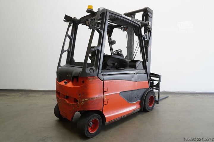  Linde E 30/600 HL 387