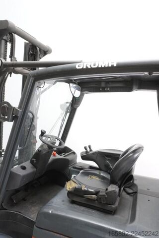  Linde E 30/600 HL 387