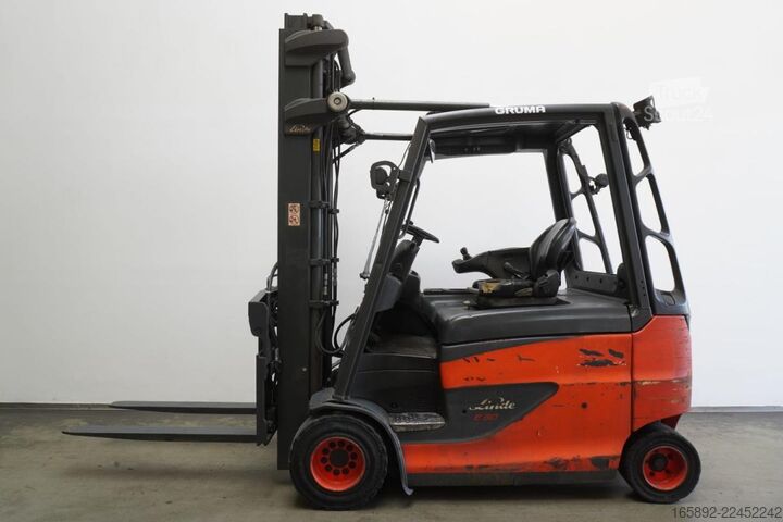  Linde E 30/600 HL 387
