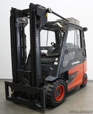  Linde E 40/600 H 388