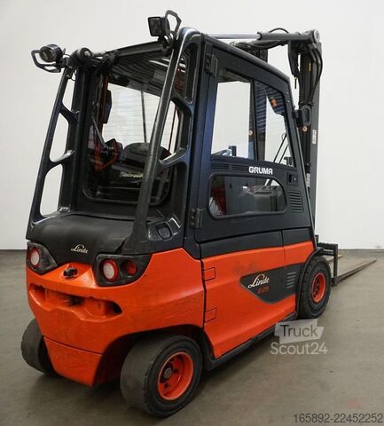  Linde E 25 387