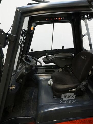  Linde E 25 387