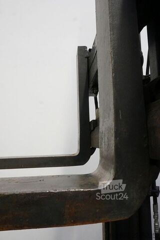  Linde E 25 387