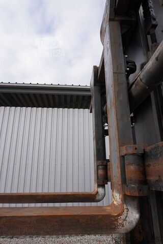 Empilhador KONECRANES SMV32-1200B