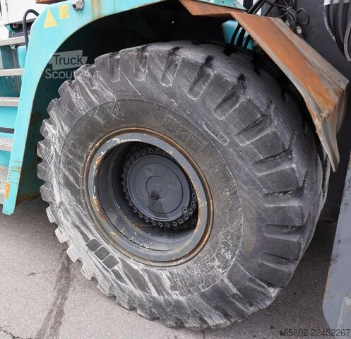 Empilhador KONECRANES SMV32-1200B