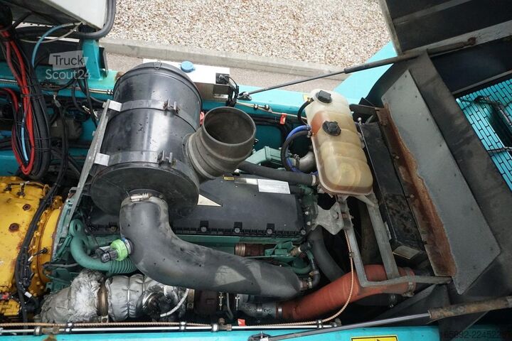 Empilhador KONECRANES SMV32-1200B