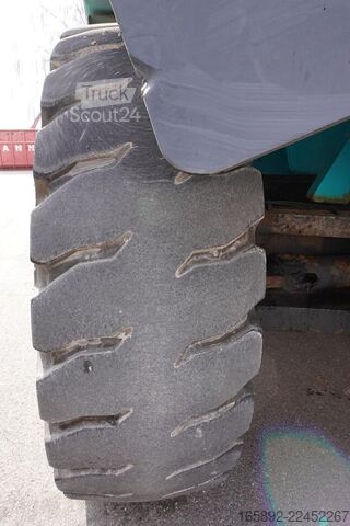 Empilhador KONECRANES SMV32-1200B