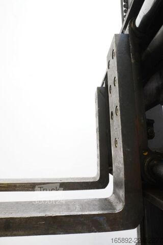 Empilhador Linde H 40 D EVO 394-02