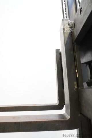 Empilhador Linde H 40 T 352-04