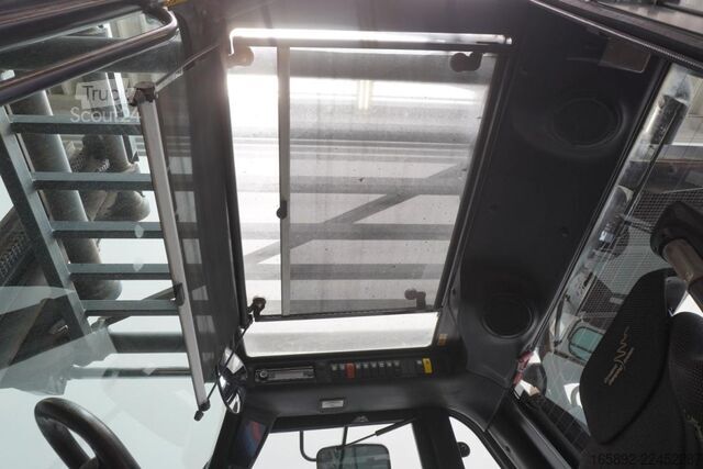Heftruck Linde H 60 D EVO 396-03