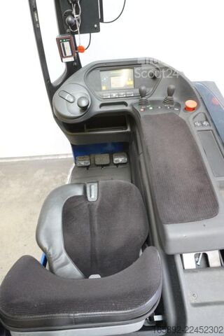 Reachtruck Linde R 20 HD 1120