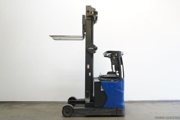 Reachtruck Linde R 20 HD 1120