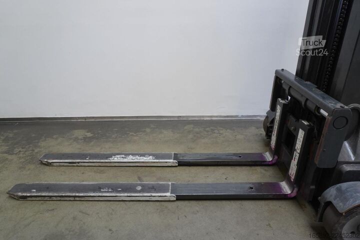 Reachtruck Linde R 20 HD 1120
