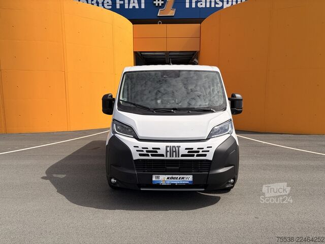 شاحنة بانل Fiat Ducato