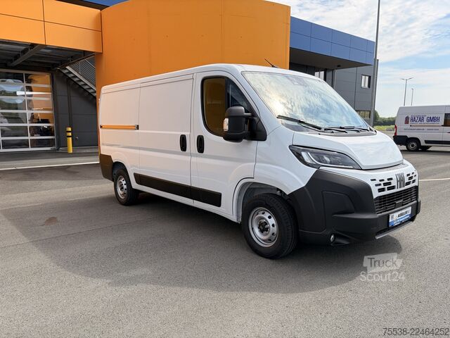 شاحنة بانل Fiat Ducato