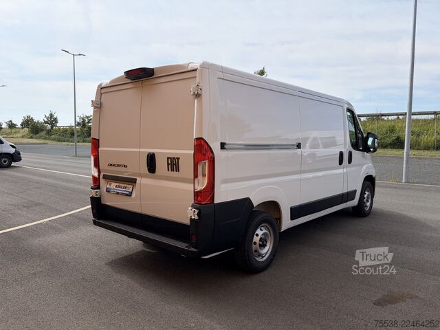 شاحنة بانل Fiat Ducato