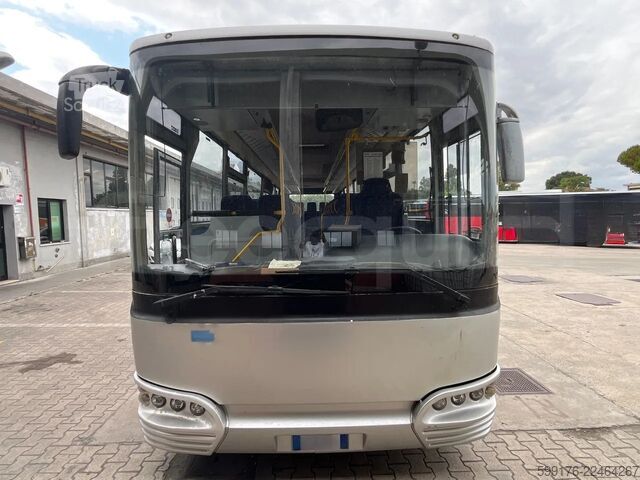 Temsa Tourmalin, 2008, 68 plazas, Euro 5 Temsa Tourmalin