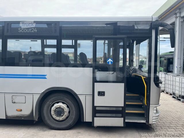 Temsa Tourmalin, 2008, 68 plazas, Euro 5 Temsa Tourmalin