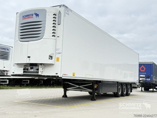 Рефрижераторный полуприцеп Schmitz Cargobull Tiefkühler Standard