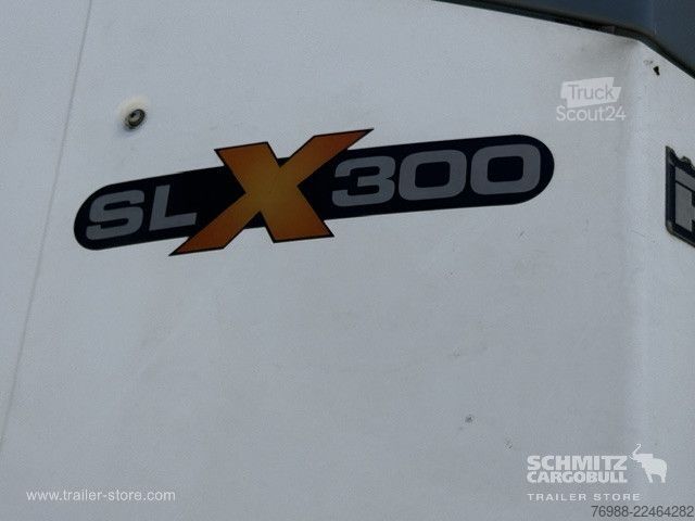 Рефрижераторный полуприцеп Schmitz Cargobull Tiefkühler Standard