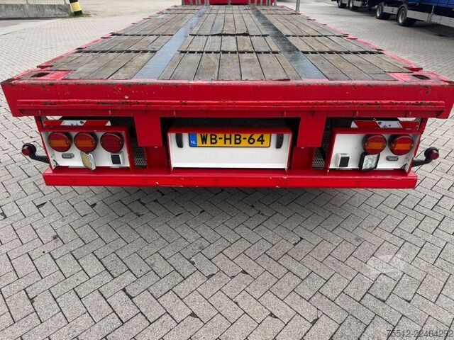 Camião-grua DAF CF 85.410 / 6X2 / Palingen PK 34002-SH / Remote...
