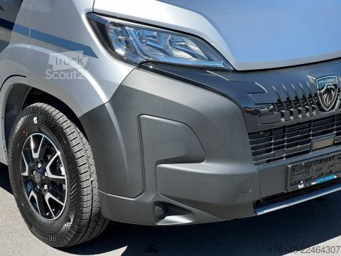 Autocaravana Carado CV 600 PRO+