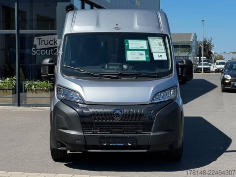 Autocaravana Carado CV 600 PRO+