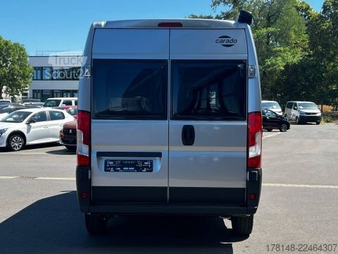 Autocaravana Carado CV 600 PRO+