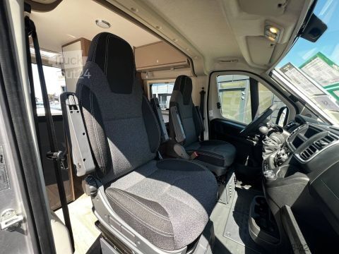 Autocaravana Carado CV 600 PRO+