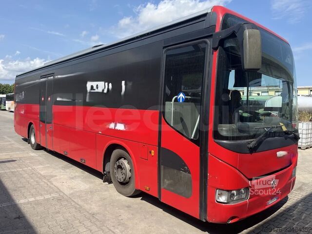 إيفيكو أراوي، 2007، 73 مقعدًا، يورو 4 Iveco Arway