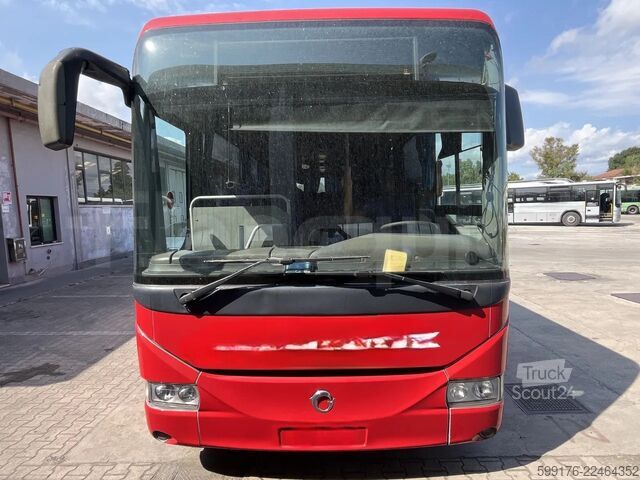 إيفيكو أراوي، 2007، 73 مقعدًا، يورو 4 Iveco Arway