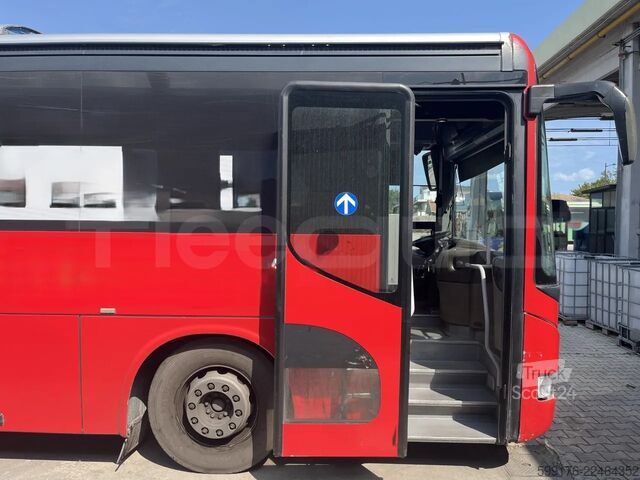 إيفيكو أراوي، 2007، 73 مقعدًا، يورو 4 Iveco Arway