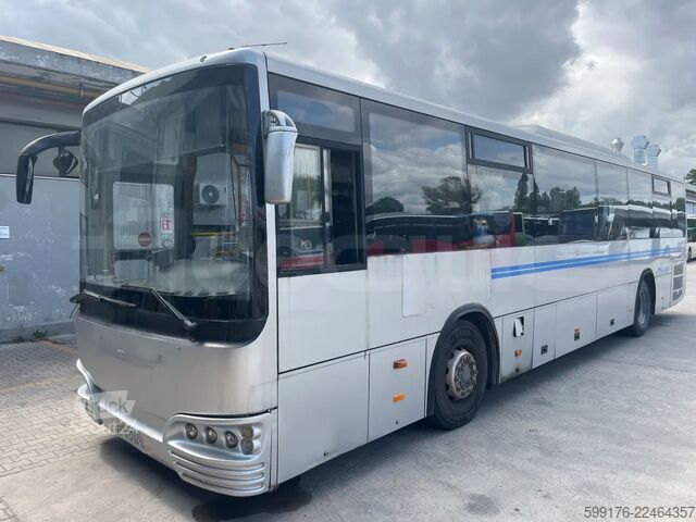Temsa Tourmalin, 2008, 68 posti, Euro 5 Temsa Tourmalin